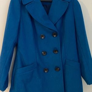 Merona  double breasted pea coat